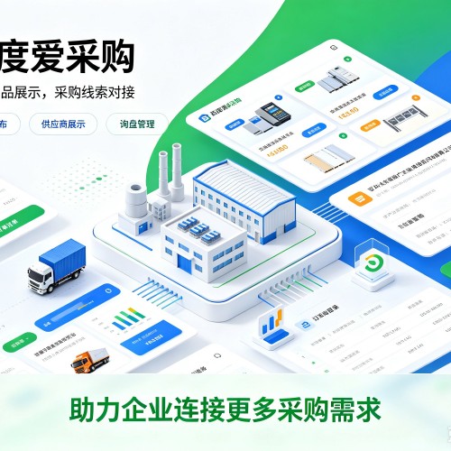长清百度爱采购